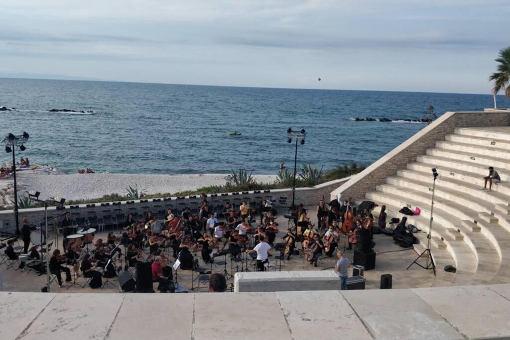 Villa Carlo Bisceglie Exterior photo